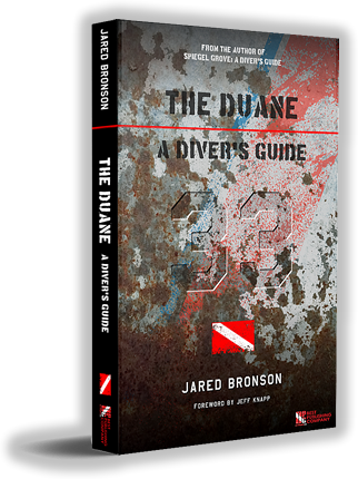 The Duane: A Diver's Guide