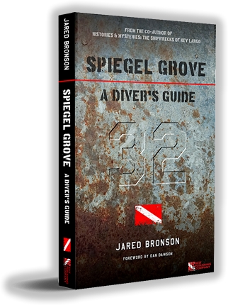 Spiegel Grove: A Diver's Guide