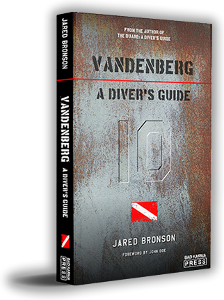 Vandenberg: A Diver's Guide